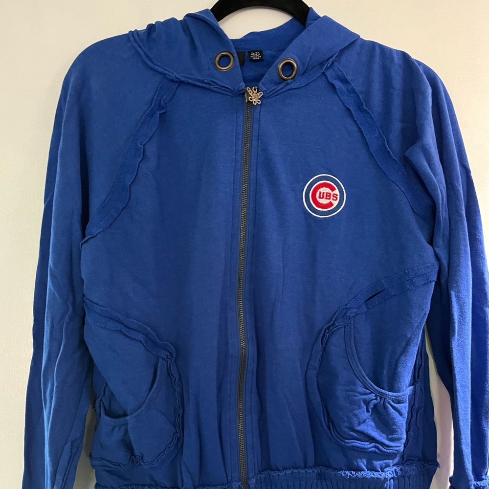 Chicago Cubs Sweatshirt